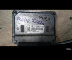 Centralina Seat Ibiza 03E906023M 5WP40507 - 1