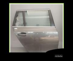 Porta Posteriore Destra DX BMW Serie 5 E60/E61 Sta - 1