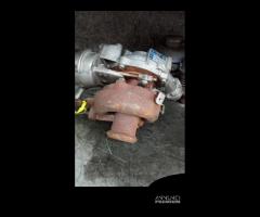 Turbina Renault Clio 1.5 DCI 54389700006 - 2