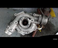 Turbina Renault Clio 1.5 DCI 54389700006 - 3