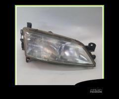 Faro Fanale Proiettore Destro DX VALEO OPEL VECTRA - 1