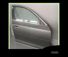 Porta Anteriore Destra DX BMW Serie 5 E60/E61 Stat - 3