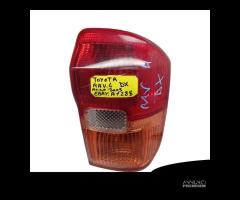 STOP FANALE POSTERIORE DESTRO TOYOTA Rav4 3Â° Seri