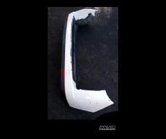 Paraurti Posteriore Fiat Doblo 2010 - 2