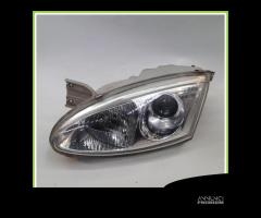 Faro Fanale Proiettore Sinistro SX HYUNDAI COUPE 9