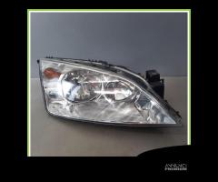 Faro Fanale Proiettore Destro DX AUTOMOTIVE LIGHTI