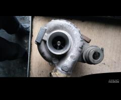 Turbina Mercedes C220 W202 A6110960099 - 1