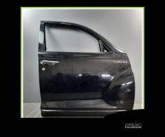 Porta Anteriore Destra DX NERO CHRYSLER PT CRUISER - 1