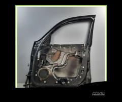 Porta Anteriore Destra DX NERO CHRYSLER PT CRUISER - 2