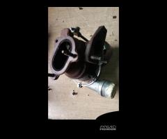 Turbina Renault Clio 1.5 Dci 2012 54359710028 - 2