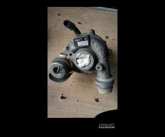 Turbina Renault Clio 1.5 Dci 2012 54359710028 - 3