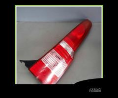 Faro Fanale Proiettore Destro DX VALEO FIAT PANDA