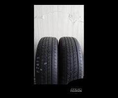 225 60 18 100h dot 16 Dunlop st30 grandtrek estive