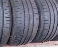 Gomme 175 65 15 michelin usati