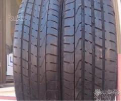 315 35 21 pirelli p zero usate