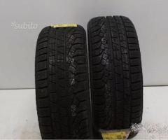 Gomme 245 40 19 pirelli sottozero nuove