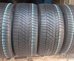 4 gomme invernali 265 35 19 continental