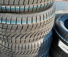 4 gomme invernali 255 35 19 e 225 40 19 hankook