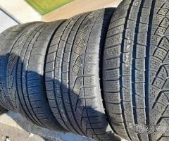 4 gomme nuove invernali 275 35 20 Pirelli - 1