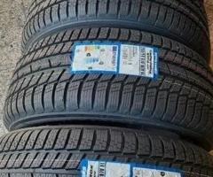 4 gomme nuove invernali 255 50 19 toyo