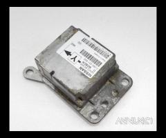 CENTRALINA AIRBAG NISSAN Micra 6a Serie 98820-BC50 - 5