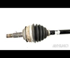 SEMIASSE ANTERIORE SINISTRO TOYOTA Yaris Serie 434 - 5