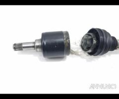 Semiasse anteriore sinistro mercedes gle w167 a167 - 8