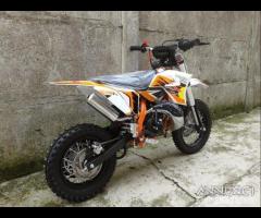 MINICROSS 50 REPLICA KTM REDBULL 2023 50cc MORINI