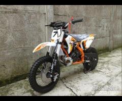 MINICROSS 50 REPLICA KTM REDBULL 2023 50cc MORINI