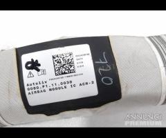 AIRBAG A TENDINA LATO SINISTRO JEEP Compass Serie - 7