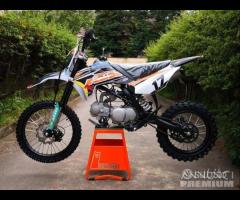 NUOVE PIT BIKE CRF 125 140 160 190 50 cross motard