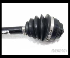 SEMIASSE ANTERIORE SINISTRO BMW Serie 5 Touring (G - 2