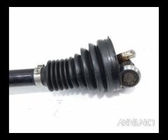 SEMIASSE ANTERIORE SINISTRO BMW Serie 5 Touring (G - 14