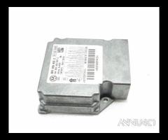 CENTRALINA AIRBAG AUDI Q5 Serie (8RB) 8R0959655C ( - 5