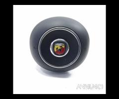 AIRBAG VOLANTE ABARTH 500 Fiat 07356688110 (07>) - 1