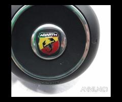 AIRBAG VOLANTE ABARTH 500 Fiat 07356688110 (07>) - 5