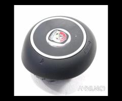 AIRBAG VOLANTE ABARTH 500 Fiat 07356688110 (07>) - 6