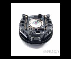 AIRBAG VOLANTE ABARTH 500 Fiat 07356688110 (07>) - 8