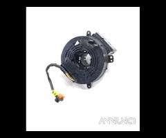 CONTATTO SPIRALATO OPEL Corsa E 3a Serie 22914039 - 3