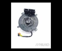 CONTATTO SPIRALATO OPEL Corsa E 3a Serie 22914039 - 5