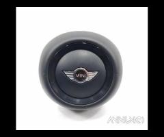 AIRBAG VOLANTE MINI Countryman 1a Serie 9806257 (1