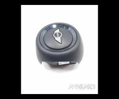 AIRBAG VOLANTE MINI Countryman 1a Serie 9806257 (1 - 4