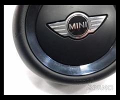 AIRBAG VOLANTE MINI Countryman 1a Serie 9806257 (1 - 10