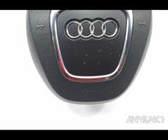 AIRBAG VOLANTE AUDI A4 Avant (8ED) 8E0880201DE (04