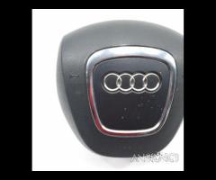 AIRBAG VOLANTE AUDI A4 Avant (8ED) 8E0880201DE (04 - 4