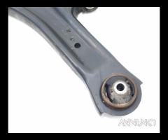 Braccio oscillante anteriore sinistro nissan nv200