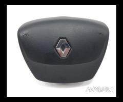 AIRBAG VOLANTE RENAULT Scenic X MOD K9K (09>) - 1