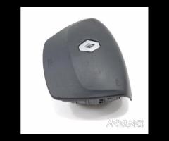 AIRBAG VOLANTE RENAULT Scenic X MOD K9K (09>) - 4