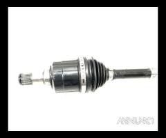 SEMIASSE ANTERIORE SINISTRO KIA Sportage Serie 495 - 6