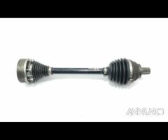 SEMIASSE ANTERIORE SINISTRO VOLKSWAGEN Golf 7 Berl